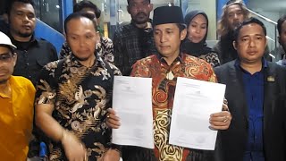 Live Ini Alasan Elsya Syarief Dan Farhat Abbas Di Laporkan Di Polda Metro