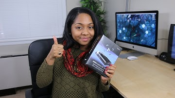Elgato Game Capture HD Unboxing
