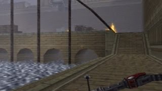 Turok 2 : Seeds of Evil - N64 Soundtrack, Level 1 - The Port of Adia
Recorded from an original N64 cartridge, this is from Turok 2 : Seeds of Evil, and composed by Darren Mitchell; with the help of Marc Schaefgen and Randy Buck (sound design), this is the upbeat soundtrack of Level 1 in the game - The Port of Adia - enjoy! :)
NOTE: I DO NOT OWN ANY RIGHTS TO THIS MUSIC.
All 6 levels, plus the best Boss themes are also being uploaded to complete the Original Soundtrack straight off an N64 cart. Timeless and classic music :)
Links to my own 100% walkthrough of this particular level.
Level 1 Part 1 - https://www.youtube.com/watch?v=EwD1S8zzP_0&list=PLLvhFPD4OeOdmstFUPiZDdDbFrfojmSGm&index=1
Level 1 Part 2 - https://www.youtube.com/watch?v=ahNoPjQgTI0&index=2&list=PLLvhFPD4OeOdmstFUPiZDdDbFrfojmSGm
Level 1 Part 3 - https://www.youtube.com/watch?v=Kmef9neU8vM&index=3&list=PLLvhFPD4OeOdmstFUPiZDdDbFrfojmSGm
Level 1 Part 4 - https://www.youtube.com/watch?v=x_Z1I7F5mcE&index=4&list=PLLvhFPD4OeOdmstFUPiZDdDbFrfojmSGm
This level is actually tricky for a first-level of a game, but this is Turok 2 afterall so theres no easy here! A great level to throw you into the game. The theme for this level is very upbeat and almost lets you know, this is just the start! A quality piece of music for sure :)
Check out my channel for other Turok 2 related content - All likes and subscribes are greatly appreciated :) Turok 2 : Seeds of Evil - N64 Soundtrack, Level 1 - The Port of Adia