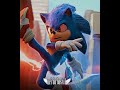 Sonic #edit