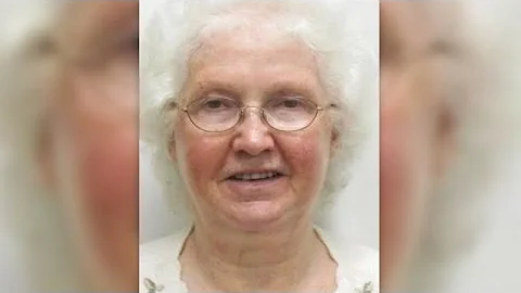 Canadian Woman With A History Of Drugging Lovers I...