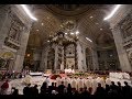 América Latina en el Vaticano