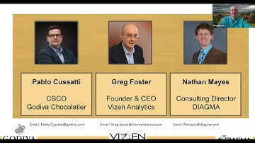 A New Era in Demand Forecasting for the Food & Beverage Industry