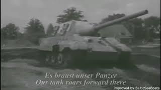 Panzerlied | Full version