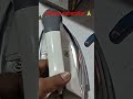 Paras Wire Change Ka Sahi Tarika | Fan Repair Short Video#🔥#electronicdevices #electronicprojects