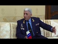 Людям о Людях гость передачи генерал-майор Тагир Минетуллахович Гаджиев