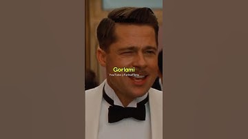 5 Unforgettable Tarantino Lines #shorts #tarantino