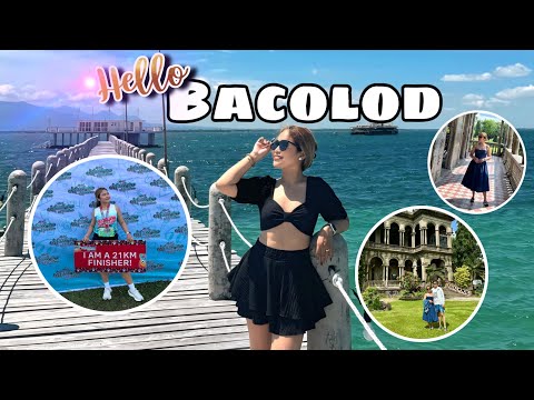 Bacolod '24 |ItsClaritea