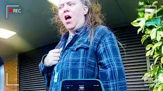 Wife Discovers Her Husbands Sick Secret