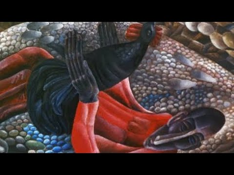 Хмурое яйцо: крымскотатарские