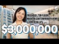 Mutiara view  freehold top floor 3bedroom with 1130sqft in district 10  3000000  jesslin