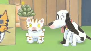 Little Princess I Want To Be A Cavegirl Episode 18 Season 2