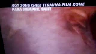 Anuncio Fin De Film Zone