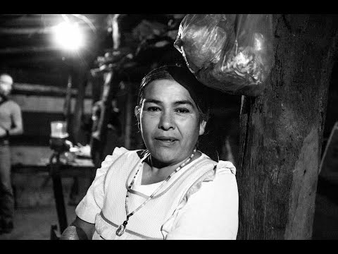 Feminine Voices: Episode 7, the late Doña Josefina&#039;s &quot;voice&quot; in images