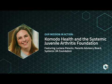 Komodo Impact Stories: