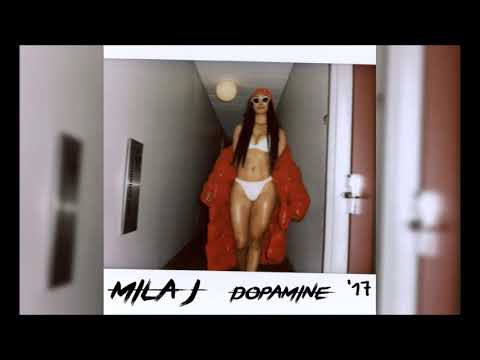 Mila J - Transform U (Audio)