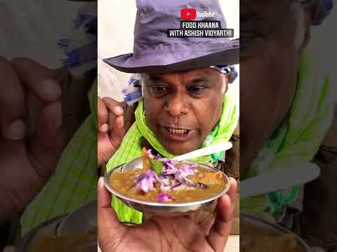 Crispy Samosa and