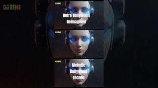 Download Lagu Bheegi Bheegi Raaton Mein — re-imagined in Melodic Techno 🌧️🎛️ by DJ Reme MP3