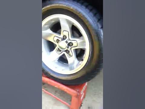 93 s10 4.3L Vortec Exhaust - YouTube