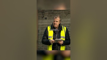 How Chinese cars are tested…🫠 #cars #thegrandtour #topgear