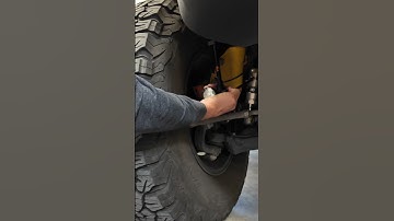 How the Apex Air Lynx Sway Bar Disconnect Changes the Game!