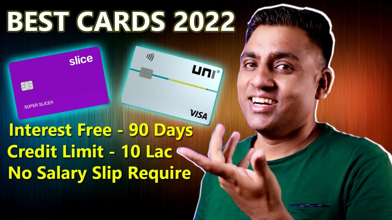 Top 5 Best Credit Card/Prepaid Card 2022 इनसे से अच्छा कुछ नहीं