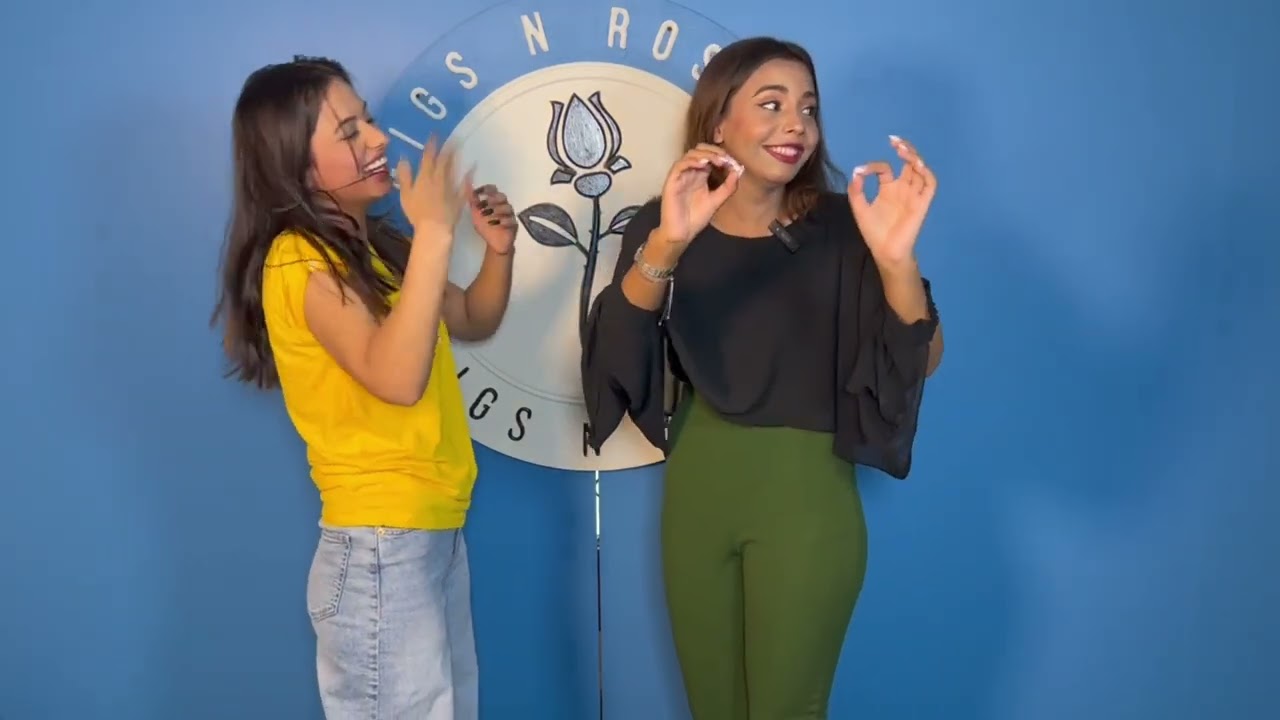 Slap Challenge Episode 2 | Extreme Challenges Season 2