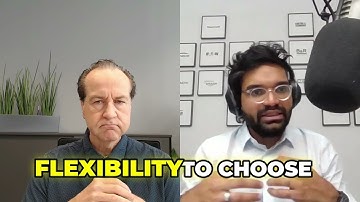 How OPC UA FX offers a open ecosystem | Melvin Francis + Veli-Pekka