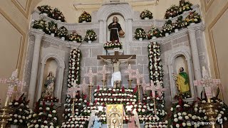 Misa De Primeras Comuniones En Tlalcosahua, Jalisco #deparranda  #fiesta #jalisco #tlalcosahua