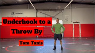 Celebrity Underhook Series | Throw By | Part 1 Wealth