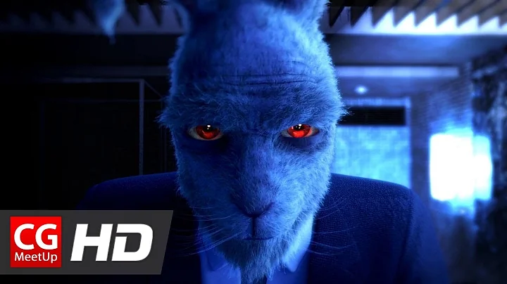 CGI Animated Short Film HD "ED " by Hype.cg | CGMe...