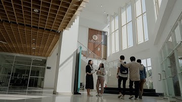 Video Profil Sekolah Vokasi UGM 2023