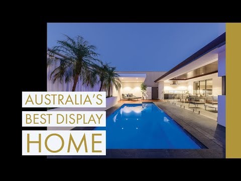 Video: Arsitektur Modern Australia Dengan Sentuhan: Rumah G di Sydney