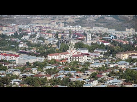 Нужно решить вопрос достойного проживания армян в Карабахе: Скаков