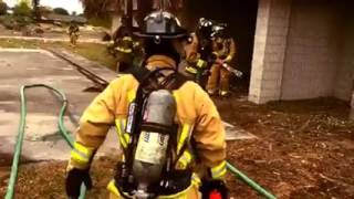 RIT and Search team drills