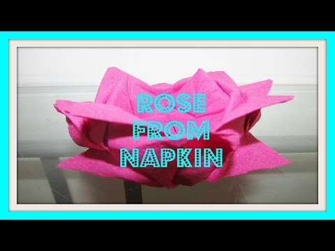 How to fold