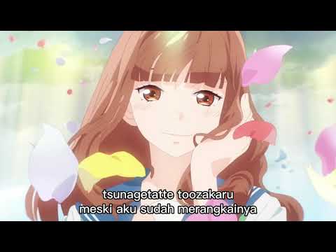 Bump Of Chicken Gravity Lyrics Subtitles Indonesia