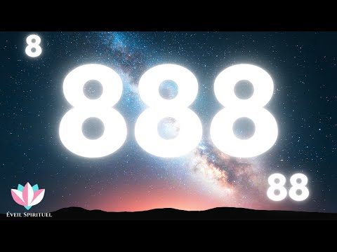 888 signification du