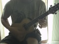 While my guitar gently weeps cover by jtp