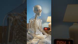 how long can u survive without sleep 💤 #ytshorts