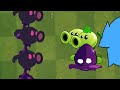 pvz приключения (2сезон 2 серия) ядовитая мята 🌿