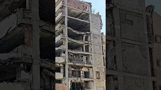 Explosion in Serbia  .#serbia #fyp #foryou #serbiatravel #nato #belgrade #albania #cosovo #short