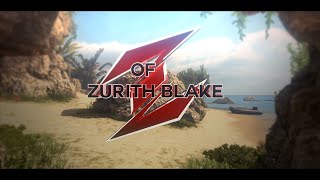Introducing of Zurith Blake by IE