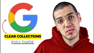 How to Delete Items from Google Collections 2026 | Complete Working Guide
