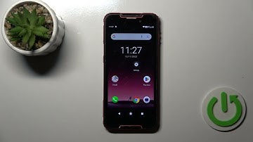 How to Unmute Ringtone on CUBOT Quest?