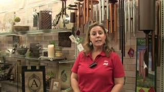 Home Decor at Elder's Ace Hardware Knoxville