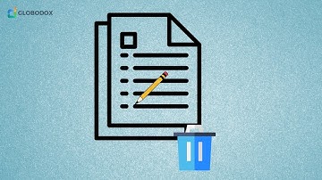 How to Modify or Delete a Destination Profile? | GLOBODOX Document Management Software Tutorials