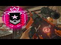 HOW TO WIN EVERY GAME SOLO QUEUEING TO CHAMPION - Rainbow Six Siege Console Ranked