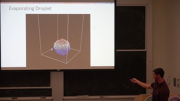 Ep19 Introduction to Molecular Modeling NANO 202 UCSD Sam Root
