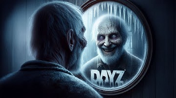 Surviving DayZ Winter Livonia